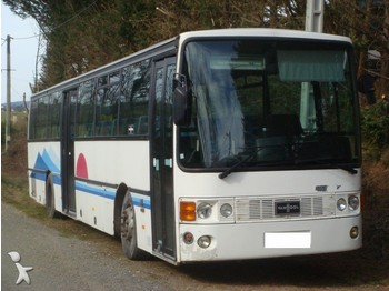Vanhool CL5 - Mestský autobus