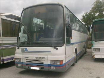 Volvo  - Mestský autobus