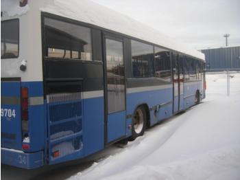 Volvo B10 BL - Mestský autobus