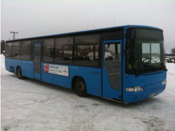 Volvo Carrus - Mestský autobus