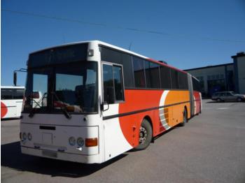 Volvo Carrus B10M - Mestský autobus
