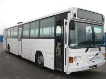 Volvo Säffle - Mestský autobus