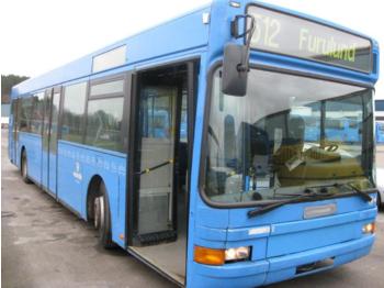 Volvo Säffle B10L 3000 - Mestský autobus