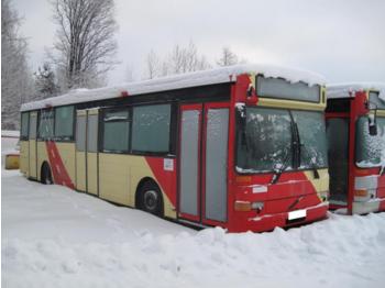 Volvo Säffle System 2000 - Mestský autobus