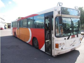 Volvo säffle - Mestský autobus