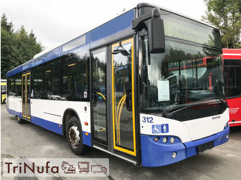 Mestský autobus NEOPLAN N 4516 / 4416 | Klima |: obrázok 1