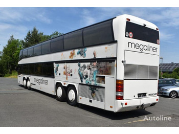 Neoplan Megaliner N 128 - Mestský autobus: obrázok 3
