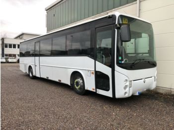 Prímestský autobus Renault Ares , Klima  ,61 Sitze: obrázok 1