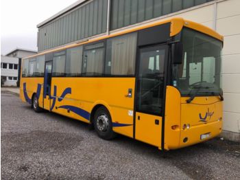 Prímestský autobus Renault Fast, Ponticelli,Carrier, Euro 3: obrázok 1