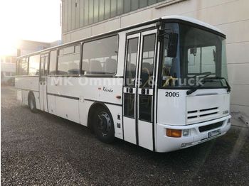 Prímestský autobus Renault Karosa , Recreo, Keine Rost ,sehr guter Zustand: obrázok 1