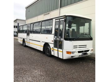 Prímestský autobus Renault Recreo,Karosa , Keine Rost: obrázok 1