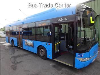 Mestský autobus SOLARIS URBINO 12 LE CNG // 9 PCS IN DEC 2020: obrázok 1