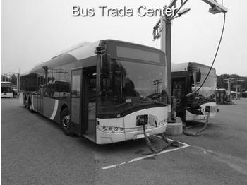 Prímestský autobus SOLARIS URBINO 15 LE CNG // 6 UNITS IN 2020: obrázok 1