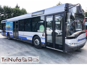 Mestský autobus SOLARIS Urbino 12, 2 Stück | Euro 5 | Klima | 3 Türen |: obrázok 1