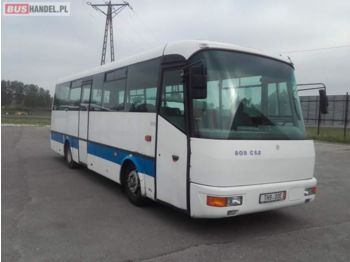 Prímestský autobus SOR C 9,5: obrázok 1
