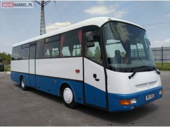 Prímestský autobus SOR C 9,5: obrázok 1