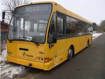 Scania Berkhof - Autobus