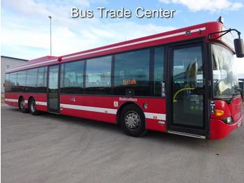 Prímestský autobus Scania OmniLink CL94UB EURO 5 // Omni Link: obrázok 1