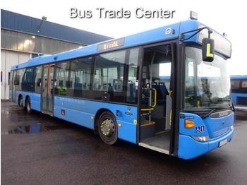 Mestský autobus Scania OmniLink II CK320 UB LB // MANY UNITS DEC 2020: obrázok 1