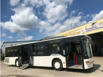 Mestský autobus Setra 2 x S 415 NF KLIMA 1. Hand  EEV: obrázok 1