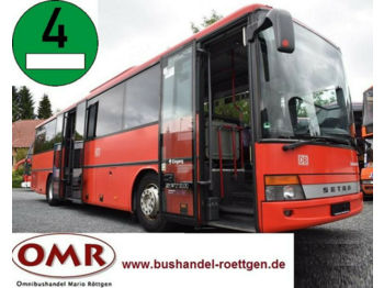 Prímestský autobus Setra S 315 UL / Klima / 1. Hand /550/ Integro / 415: obrázok 1
