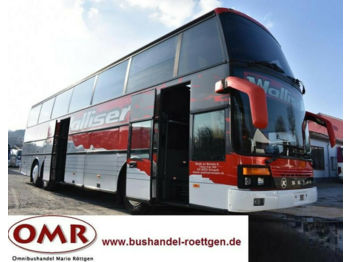 Dvojposchodový autobus Setra S 316 HDS M: obrázok 1