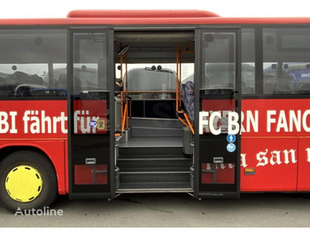 Setra S 415 UL - Prímestský autobus: obrázok 5