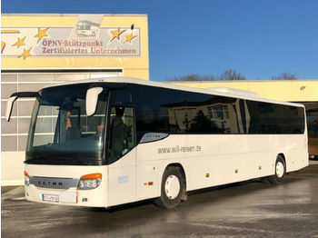 Prímestský autobus Setra S 416 UL-GT Klima 55-Sitze 260 KW  342tkm: obrázok 1