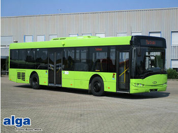 Mestský autobus Solaris Urbino 12 LE, Euro 5, Klima, 43 Sitze, Rampe: obrázok 1