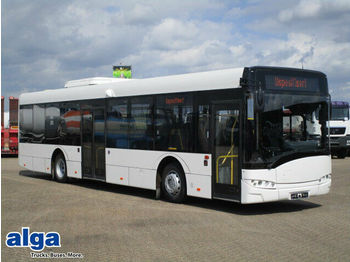 Mestský autobus Solaris Urbino 12 LE, Euro 5, Klima, Rampe, 41 Sitze: obrázok 1