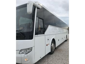 Prímestský autobus TEMSA SAFİRplus: obrázok 1