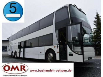 Dvojposchodový autobus VDL BOVA Synergy / 431 / Astromega / Skyliner / Euro5: obrázok 1