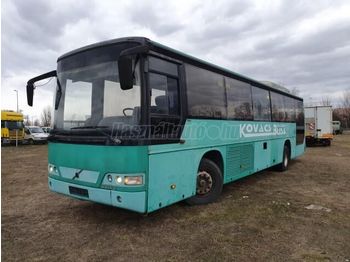 Mestský autobus VOLVO B10M 40+1 fős Autóbusz: obrázok 1