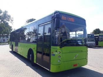Mestský autobus VOLVO B7RLE Vest Center 3-doors; Clima; 12,82m; 38 seats; Euro 5: obrázok 1