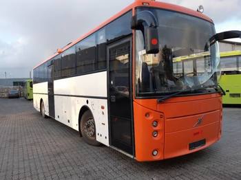 Prímestský autobus VOLVO B9R VEST HORISONT Clima, Handycap lift; 12,39m; 47 seats; Euro 5: obrázok 1