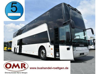 Dvojposchodový autobus Vanhool Astromega TDX 27/S 431/Synergy/Skyliner/Euro 5: obrázok 1