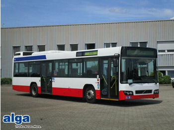 Mestský autobus Volvo 7700/Klima/Euro IV/Retarder/Kneeling: obrázok 1