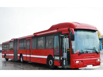 Mestský autobus Volvo 8500LE B9S: obrázok 1