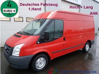 Furgon Ford Transit 115 T 300 Hoch + Lang Scheckheft  AHK: obrázok 1