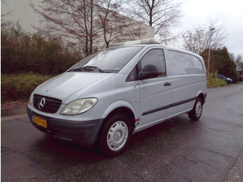 Dodávka Mercedes-Benz 639 VITO 109 CDI: obrázok 1