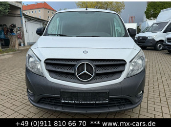Mercedes-Benz Citan 108 CDI Kasten Getriebe NEU  - Malá dodávka: obrázok 2
