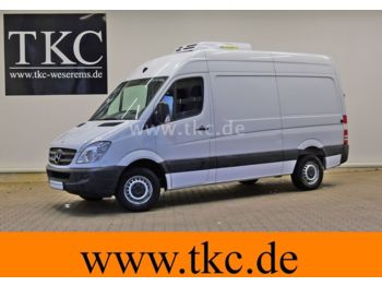 Nový Chladiarenská dodávka Mercedes-Benz Sprinter 313 CDI Kühler Frischdienst AHK #78T542: obrázok 1