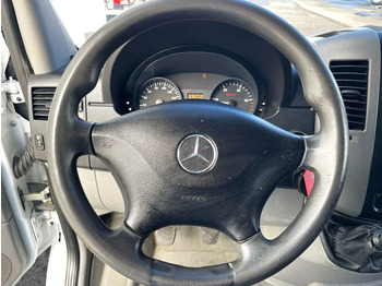 Mercedes-Benz Sprinter 313 *Export*AHK 2.0t*Bluetooth*Airco*Dak hoog*Dakdrager - Furgon: obrázok 4