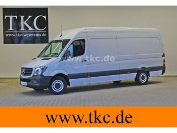 Nový Furgon Mercedes-Benz Sprinter 316 CDI/4325 Maxi Kasten Klima #70T005: obrázok 1