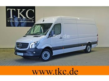 Nový Furgon Mercedes-Benz Sprinter 316 CDI/43 Maxi Klima driver com#70T025: obrázok 1