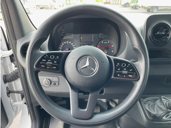 Mercedes-Benz Sprinter 317 *achteruitrijcamera*cruise control*buitenspiegels verw. en elektrisch verstelbaar - Chladiarenská dodávka: obrázok 4