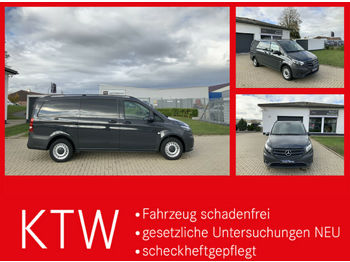 Furgon Mercedes-Benz Vito116CDI KA lang ,Klima,Easy Cargo,Tempomat: obrázok 1