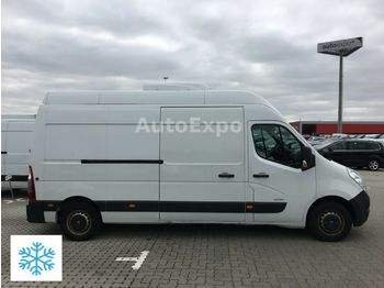 Chladiarenská dodávka Opel Movano 2.3 CDTI L3H3 *AC*Bär-LBW 500kg*: obrázok 1