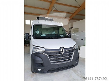 Renault Master 180 L3H2 Kühlkastenwagen 0°C bis +20°C 230V Standkühlung - Chladiarenská dodávka: obrázok 2