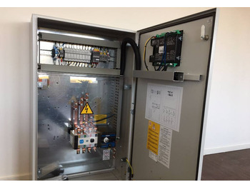 ATS Panel 160A - Max 110 kVA - DPX-27505  - Iné stroje: obrázok 3